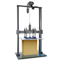Universal Tensile Testing Machine
