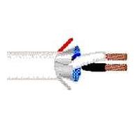 Belden 6100FE 877U1000 Sound, Security and Alarm 14AWG 2C STRAND 1000ft BOX NATURAL