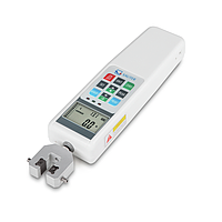 SAUTER FH 500S71 Force gauge incl. AE clamp