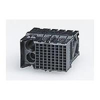 Molex 76170-5006 Receptacles Impact DC 3x6 GR Sn