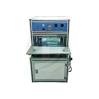 TOB TOB-YXY-MHS-MHPSM Manual Hot Pressing Shaping Machine (3t)