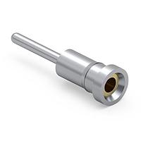 Mill-Max 0468-0-15-01-12-27-04-0 Tail Pin 200u SN/PB OVER NI 12 CON