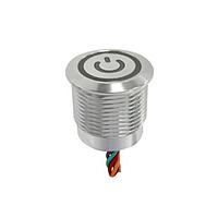 Dailywell TC16M-A1-D0FG00-3CD202 Pushbutton Switches