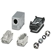 PHOENIX CONTACT 1416357 Connector Kits HC-STA-B16PT-BWD- LS-M25-ELCAL