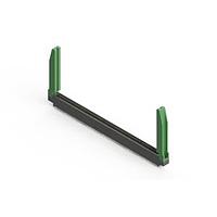 EDAC 395-066-520-678 Standard Card Edge Connectors .100" (2.54mm) Pitch Card Edge Connector