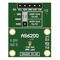 Temperature Sensor Development Tools