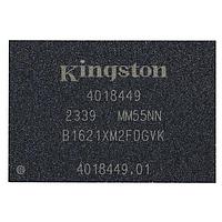Kingston B1621XM2FDGVK-U SDRAM - LPDDR4 16Gb 512Mx32 200 ball LPDDR4x 4266MHz DDP