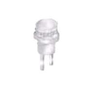 NKK Switches AT636F24 Panel Mount Indicators / Switch Indicators SWITCH ROCKER