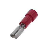 Molex 19017-0006 Quick Disconnect .110X.032 FEMALE QD INSUL. TPD (AA-2134T