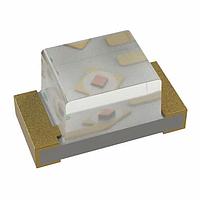 American Bright LED BL-HKC36D-AV-TRB Single Color LEDs 0603 SUP YEL CLR SMT LED W/ BIN SORT