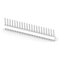 AMP Connectors - TE Connectivity 2-640383-1 Unshrouded 21P HDR STR SQ SN