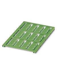 PHOENIX CONTACT 0826805 Cable Marker UC-WMTBA (29X8) GN CUS