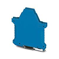 PHOENIX CONTACT 2201588 Enclosures for Industrial Automation ME 12,5 UTG/FE BU