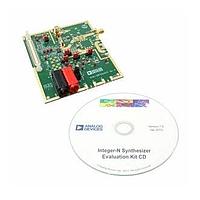 Analog Devices EV-ADF4002SD1Z PLL PLL EB (No filter or VCO)