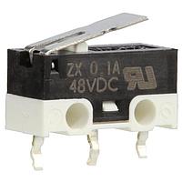 Honeywell ZX10C30B01 Snap Action Switches BASIC SW ES