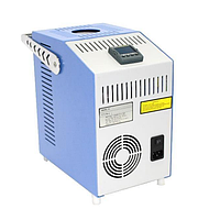 R&D Instruments 1200TSE Dry Block Temperature Calibrator (300°C to 1200°C)