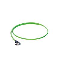 Lumberg Automation 0985 342 106/5 M Sensor Cables / Actuator Cables