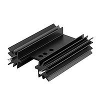 Same Sky (formerly CUI Devices) HSE-B20254-035H Component 25.4x34.92x12.7mm extrusion TO-220