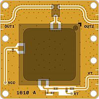 Quantic X-Microwave XM-C5K1-0909D Clock Oscillator Oscillators, SDRO900-8