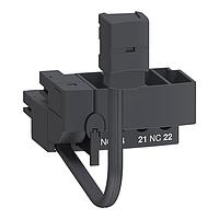 SCHNEIDER LU9BN11L Motor Drives PRE-WIRED CONTROL MODULE - LUB/LUS