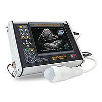 DRAMINSKI DUS-101 Ultrasound Scanner