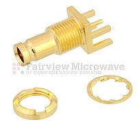 Conector Fairview FMCN1115  (70 Ohm,1.0/2.3)