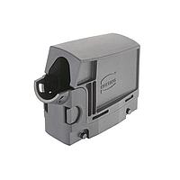 HARTING 09330240502 Hoods Han-Eco Modular 24B SNAP Hood Side Entry