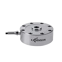 XJCSENSOR X-L08-03 Single Axis Load Cell (30T)