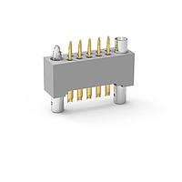 AirBorn WTA10PCJTB Plugs WTA PCB CONNECTOR