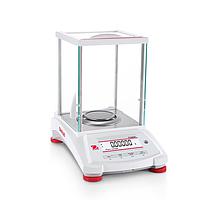 OHAUS PX124 Analytical Balance (120g, 0.1mg)