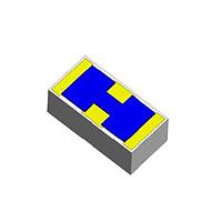 Susumu ATS1005-8DB-FD-T1 High Frequency Chip Attenuator High Frequency Chip Attenuator, 8dB, 50O, 32mW, 0402 size, DC to 50GHz