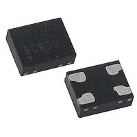 SiTime SIT8944BE-72-18EA100.000000 Standard Oscillators 2016, 25ppm, 1.8V, 100MHz, -40 to 105C, Bulk