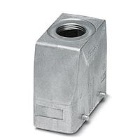 PHOENIX CONTACT 1412669 Hoods HC-STA-B16-HHFD- 1TTP21-EL-AL