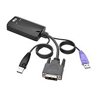 Tripp Lite B055-001-UDV Interface Modules SERVER INTERFACE USB/DVI