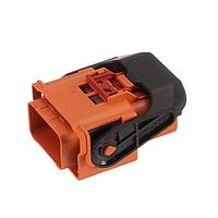 DEUTSCH - TE Connectivity YHVA630-5PHM-6MM-A Housings HVA630-5phm,5x6sqmm,Key A