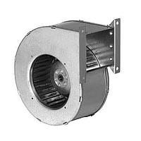 ebm-papst G2E120-AR54-43 Centrifugal Fan and Blower AC Centrifugal Blower, 120mm Round, 115VAC, 152CFM