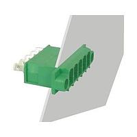 Amphenol Anytek VC0202510000G Headers TB SKT FEED-THROUGH