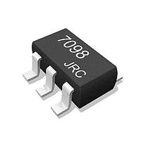 Nisshinbo NJU7098AF1-TE1 Operational Amplifiers 11V 15uV 3V to 10V 20mV 30mA 140dB