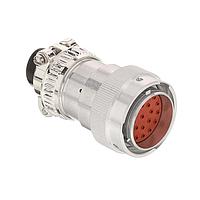 DEUTSCH - TE Connectivity HD36-24-23PE-059 Connectors PLUG ASM