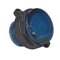 VCC CNX722C600120W Indicators PMI 22mm LED 120V Wire Blue MS