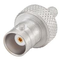 Rosenberger 51K107-108N5 Cable Connectors STRAIGHT JACK