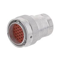 DEUTSCH - TE Connectivity HD36-24-31PE-L005 Connectors PLUG ASM