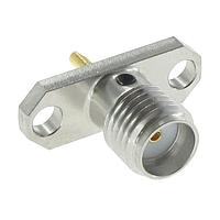 Amphenol SV Microwave 2950-6062 RF Connectors / Coaxial Connectors