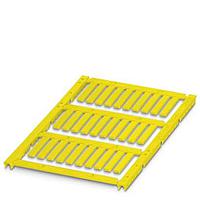 PHOENIX CONTACT 0801548 Wire Labels & Markers UCT-WMT (23X4) YE CUS