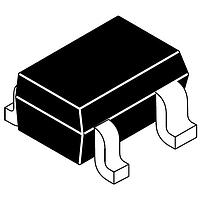 onsemi NCV662SQ30T1G LDO Voltage Regulators ANA LDO LINEAR REG