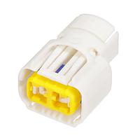 Aptiv F750200 Lamp Sockets FEM PG20 CODING7