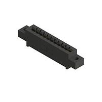 EDAC 887-010-500-604 Receptacles High Temp Card Edge Connector
