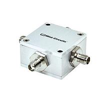 Mini-Circuits zf3rsc-542-s+ 3-Way Resistive PWR SPLTR CMBD / SMA      RoHS