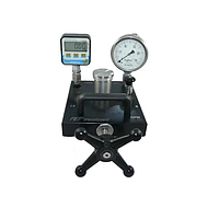 AEP Transducers GPM700 Manual pump pressure generator (0 ~ 700 bar)