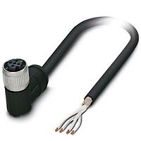 PHOENIX CONTACT 1407320 Sensor Cables / Actuator Cables SAC-4P- 2 0-28R/FR SCO RAIL